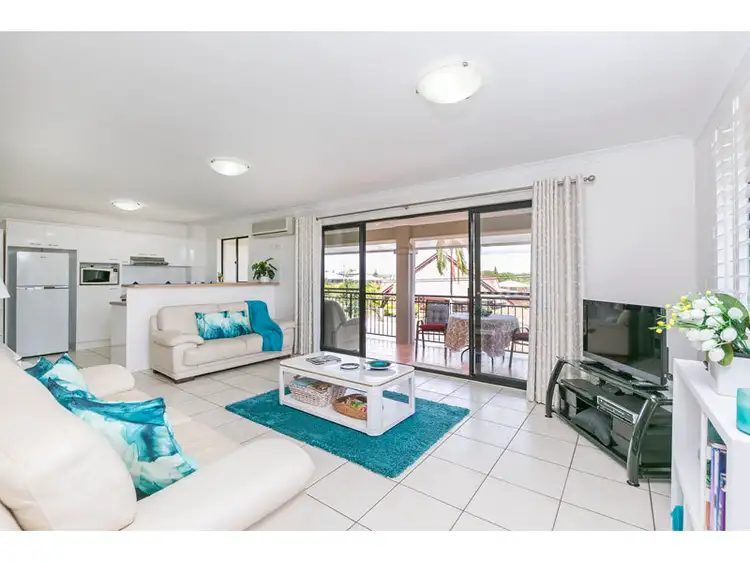 7/31 Passage Street, Cleveland QLD 4163