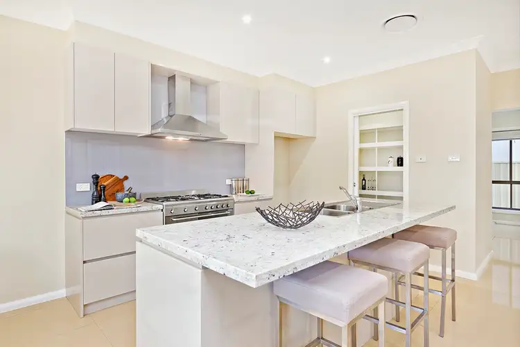 Third view of Homely house listing, 2 Hillcrest Ave, Strathfield South NSW 2136