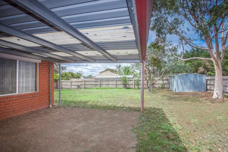 Sixth view of Homely house listing, 87 Mitchells Lane, Sunbury VIC 3429