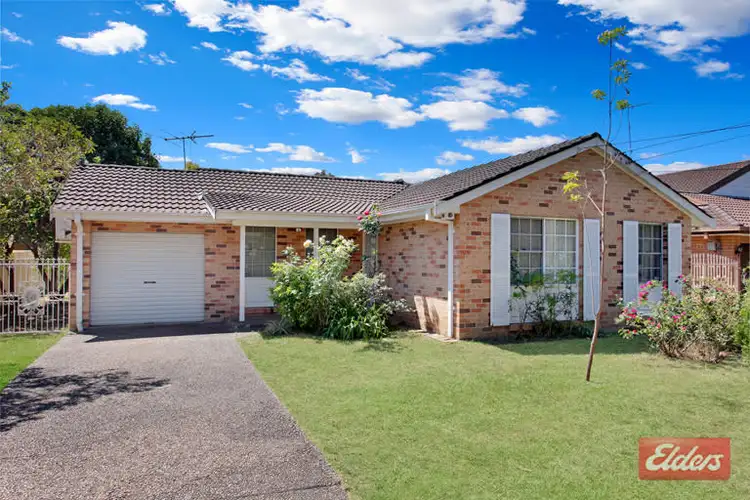 Main view of Homely house listing, 3 Abigail Street, Seven Hills NSW 2147