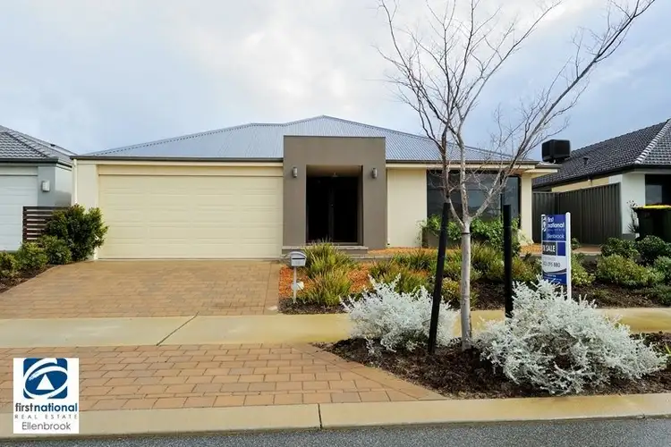 Fifth view of Homely house listing, 16 Delaware Street, Aveley WA 6069