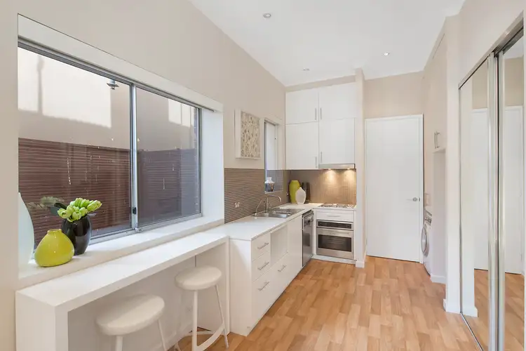 Fourth view of Homely studio listing, 4/165 Victoria Street, Potts Point NSW 2011
