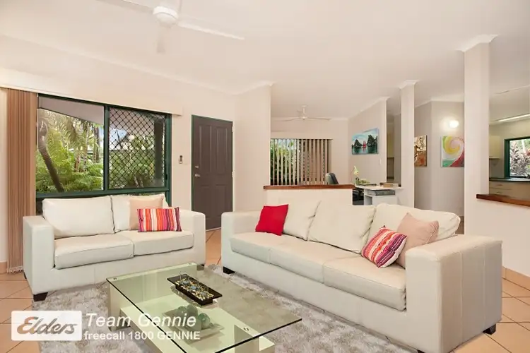 Fourth view of Homely house listing, 11 Harvard Grove, Durack NT 830