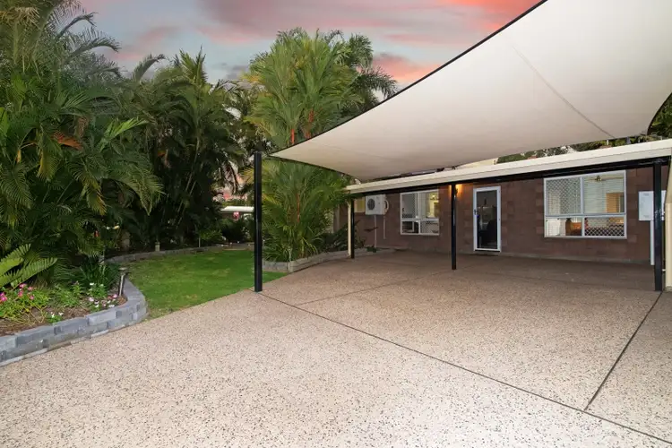 Second view of Homely house listing, 42 James Circuit, Woodroffe NT 830