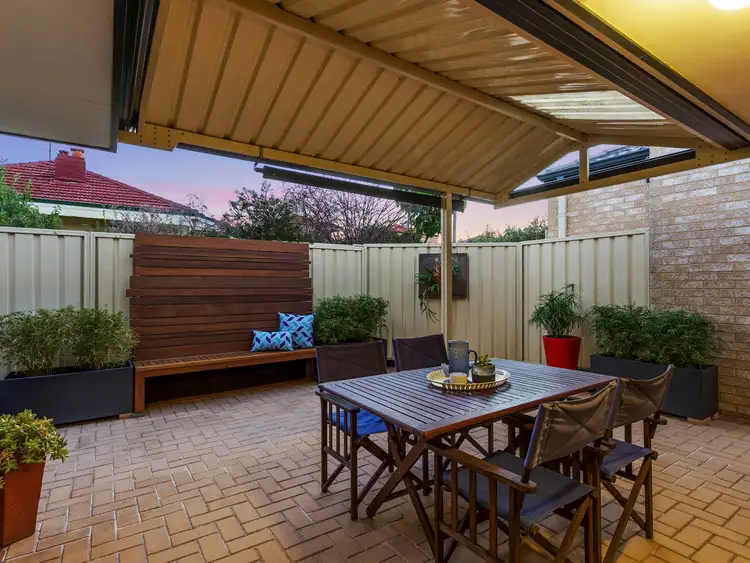 Fourth view of Homely house listing, 1/5 Margaret Street, Maylands WA 6051