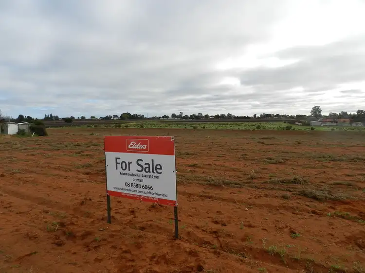 Lot 2 855 Hunt Road, Barmera SA 5345