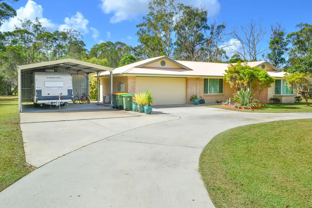 Main view of Homely house listing, 4 Brolga Drive, Gulmarrad NSW 2463