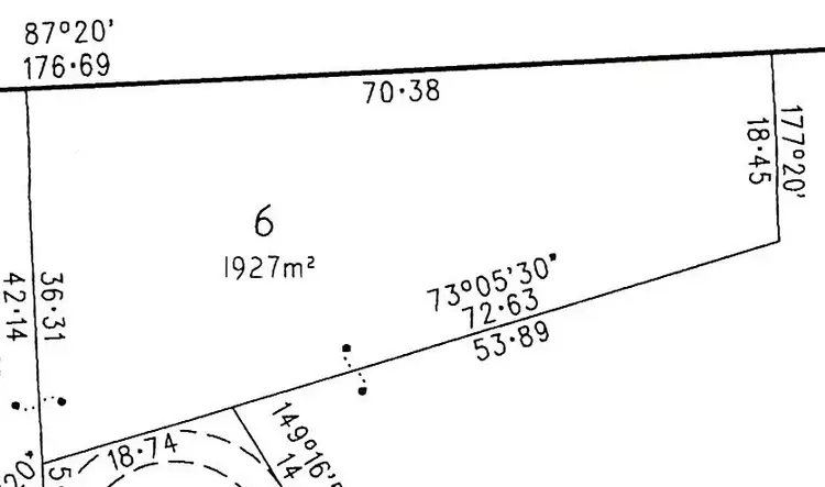 Lot 6 Off Bubner Road, Angle Vale SA 5117
