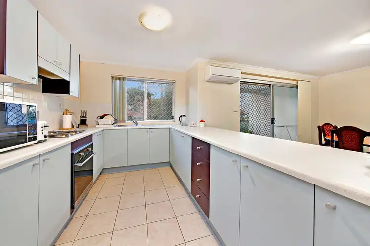 Third view of Homely apartment listing, 24/21-29 Hume Highway, Warwick Farm NSW 2170