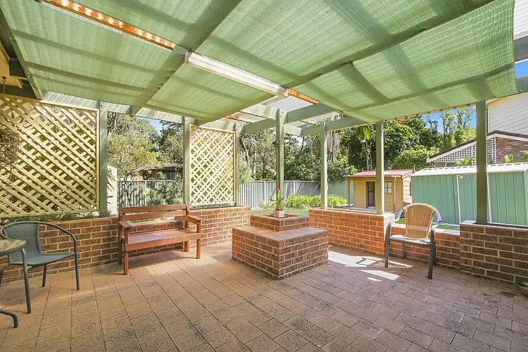 Third view of Homely house listing, 7 Karangal Crescent, Buff Point NSW 2262