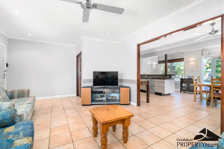 Seventh view of Homely house listing, 11 Koolama Rd, Sunset Beach WA 6530