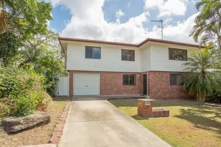 29 Newton Street, Andergrove QLD 4740