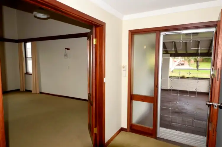 Seventh view of Homely house listing, 4 Waratah Crescent, South Bunbury WA 6230