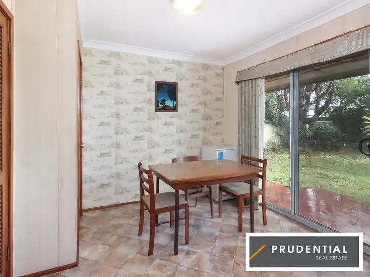 Fourth view of Homely house listing, 5 Orana Place, Liverpool NSW 2170