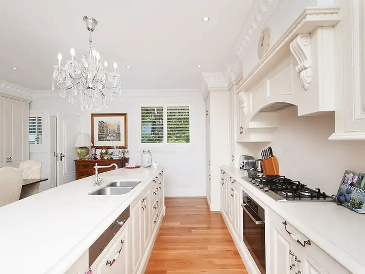 Fifth view of Homely house listing, 13 Bourne Boulevarde, Nelson Bay NSW 2315