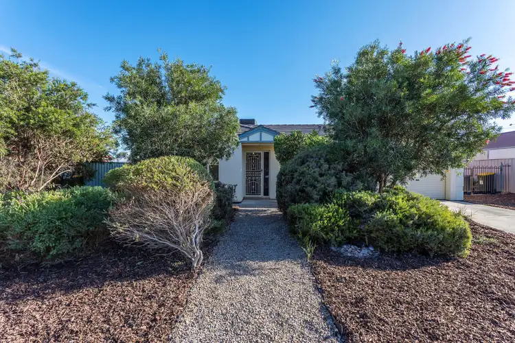 Second view of Homely house listing, 17 Ketch Court, Aldinga Beach SA 5173