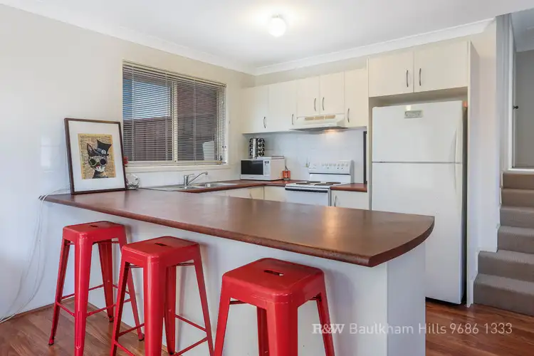 Fourth view of Homely house listing, 2 Lloyd George Avenue, Winston Hills NSW 2153