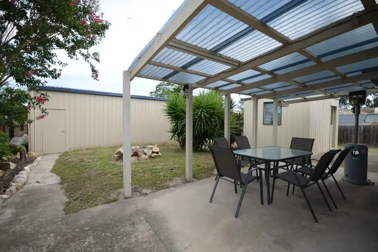 Third view of Homely house listing, 6 Stirling Street, Bruthen VIC 3885