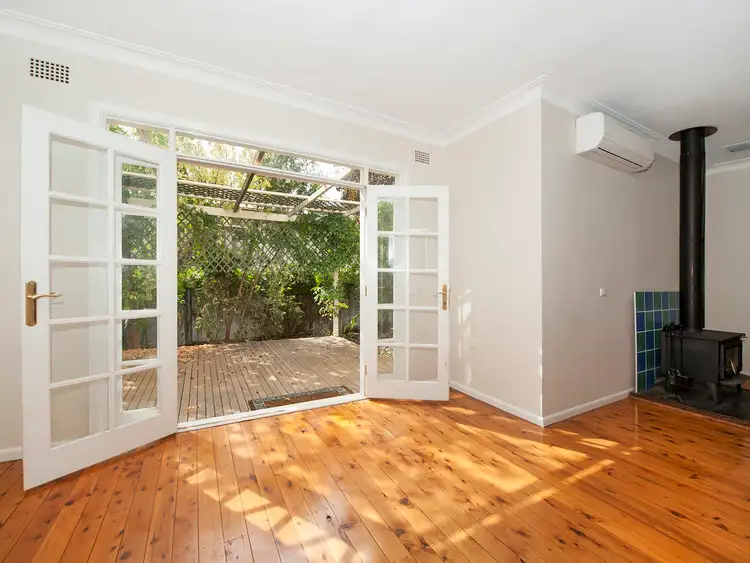 Third view of Homely house listing, 124 Inglis Street, Mudgee NSW 2850