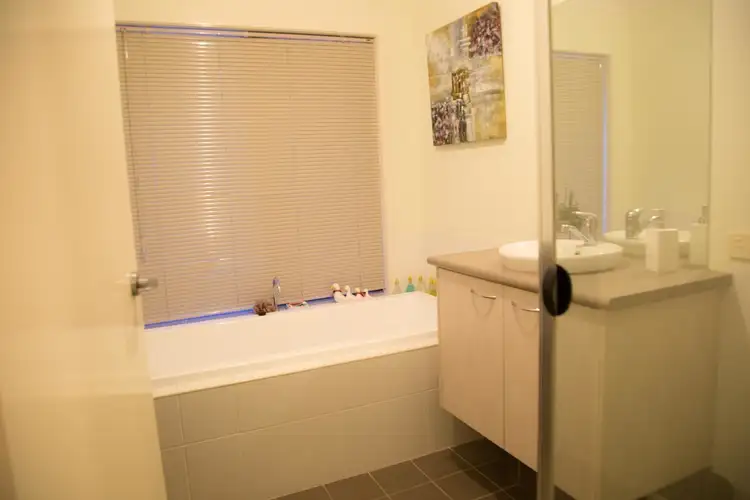 Seventh view of Homely house listing, 6 YAGGERA PLACE, Bellbowrie QLD 4070