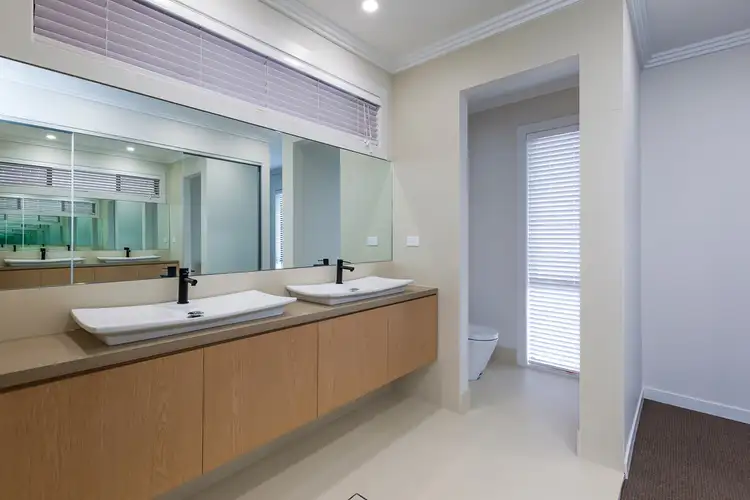 Fifth view of Homely house listing, 47 Murphy Street, Oran Park NSW 2570