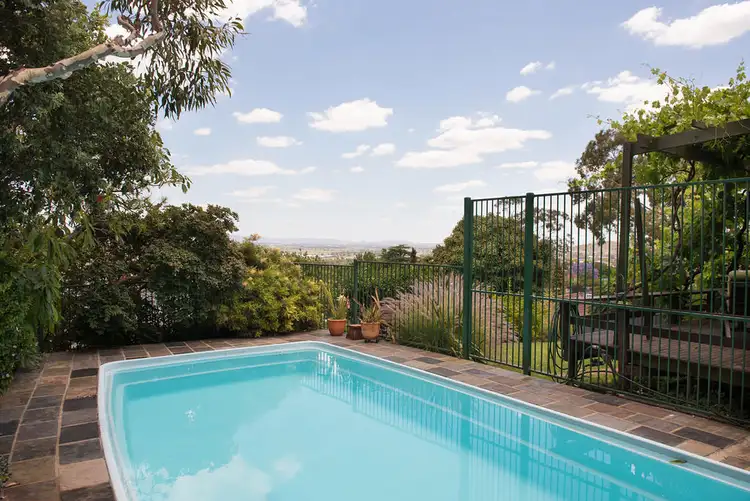 Second view of Homely house listing, 13 Warramunga Avenue, Tamworth NSW 2340