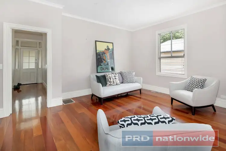 Fourth view of Homely house listing, 33 Johnson Street, Ballarat Central VIC 3350