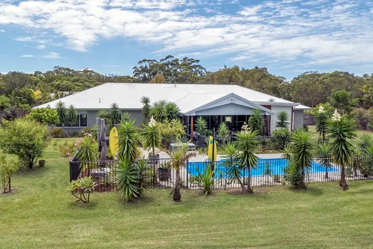 Third view of Homely house listing, 5 Reflections Drive, One Mile NSW 2316