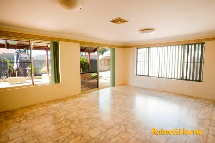 Seventh view of Homely house listing, 30 Macquarie Drive, Australind WA 6233