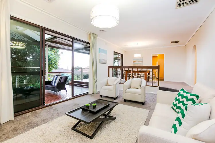 Fourth view of Homely house listing, 7 Darrell Avenue, Wattle Park SA 5066