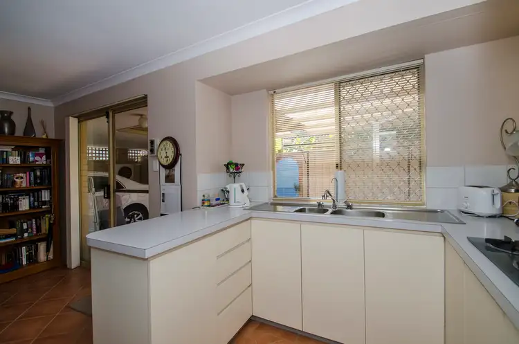 Sixth view of Homely house listing, 2/18 Kensington Avenue, Dianella WA 6059