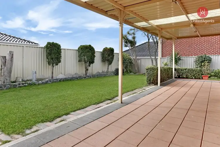 Fifth view of Homely house listing, 20 Hobler Avenue, West Hoxton NSW 2171