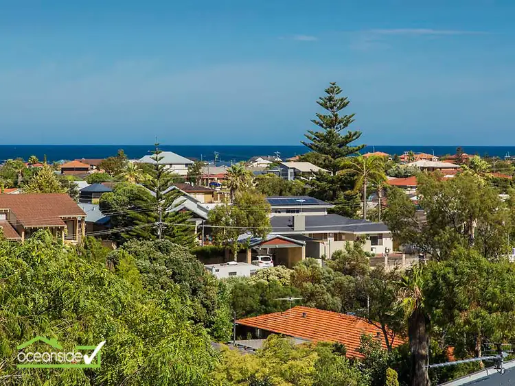 Second view of Homely house listing, 18 Millimumul Way, Mullaloo WA 6027