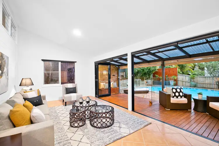3 Rawson Place, Cromer NSW 2099