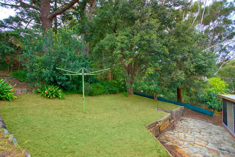 Fourth view of Homely house listing, 32 Suttie Road, Bellevue Hill NSW 2023
