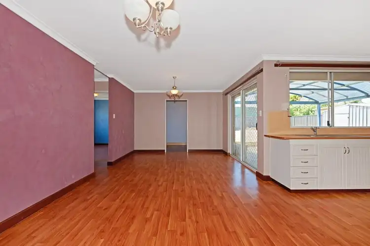 Seventh view of Homely house listing, 5 Raby Court, Cooloongup WA 6168