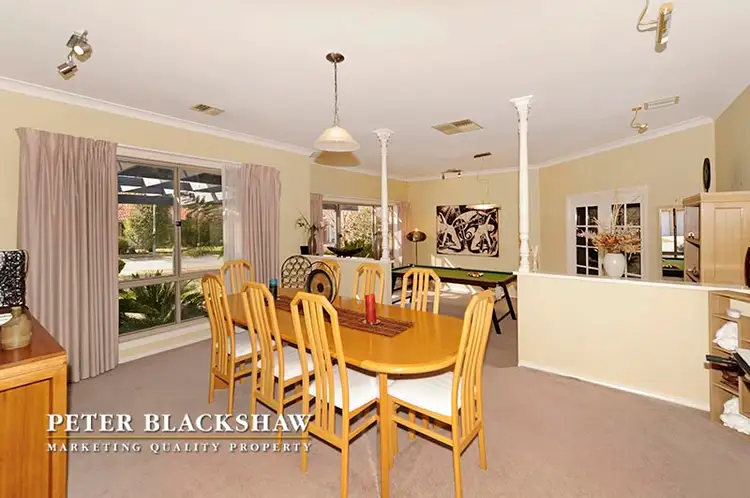 Seventh view of Homely house listing, 12 Merv Waite Street, Gordon ACT 2906