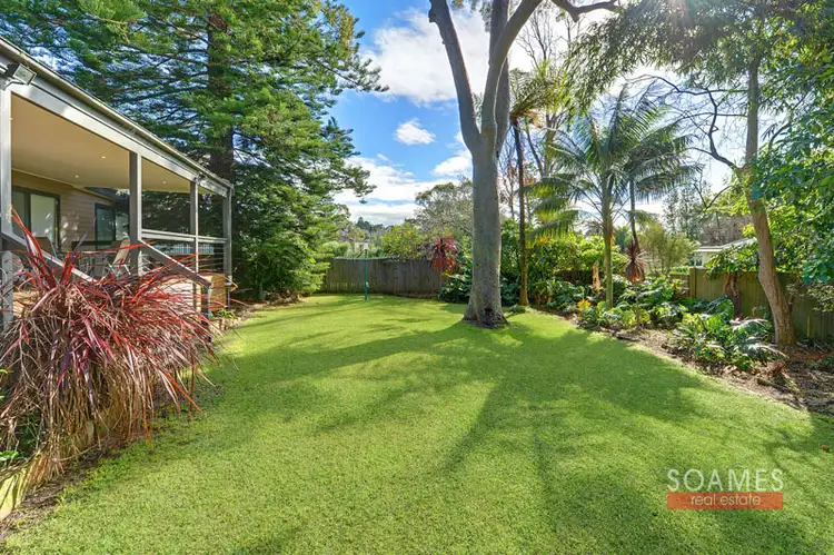 Third view of Homely house listing, 37 Lingellen Street, Berowra Heights NSW 2082