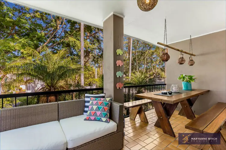 Third view of Homely house listing, 4 Sixth Avenue, Balmoral QLD 4171