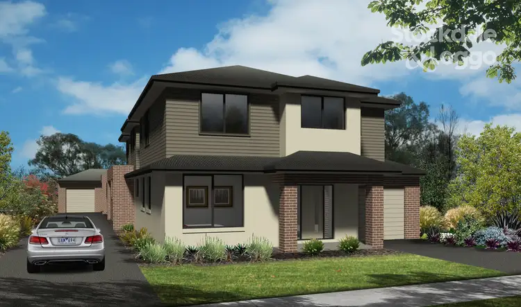 3/15 Langton Street, Glenroy VIC 3046