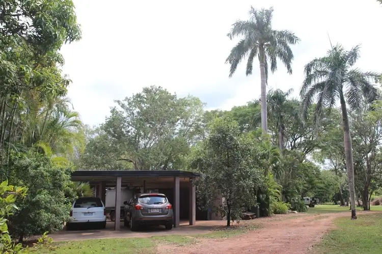 Fifth view of Homely house listing, 10 Horne Road, Bees Creek NT 822