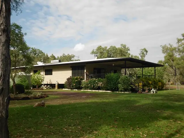 Main view of Homely house listing, Section 3737 Launceston Road, Dundee Beach NT 840