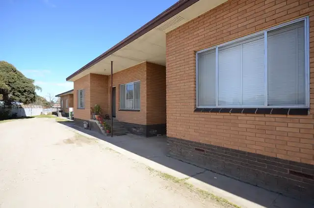 Second view of Homely block of units listing, 1-7/375 Union Road, North Albury NSW 2640