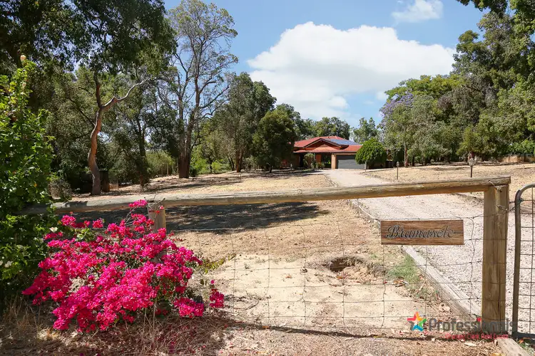 Fifth view of Homely house listing, 23 Pinot Terrace, The Vines WA 6069