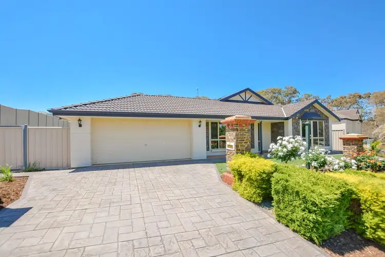 64 Martindale Avenue, Golden Grove SA 5125