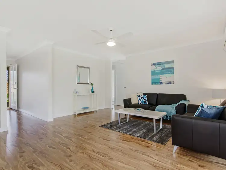 Fourth view of Homely house listing, 3 Silver Grove, Warnbro WA 6169
