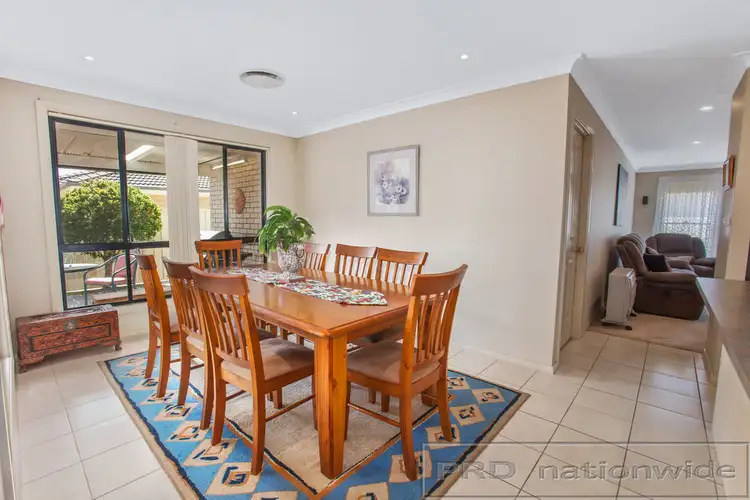 Fifth view of Homely house listing, 11 Prieska Way, East Maitland NSW 2323