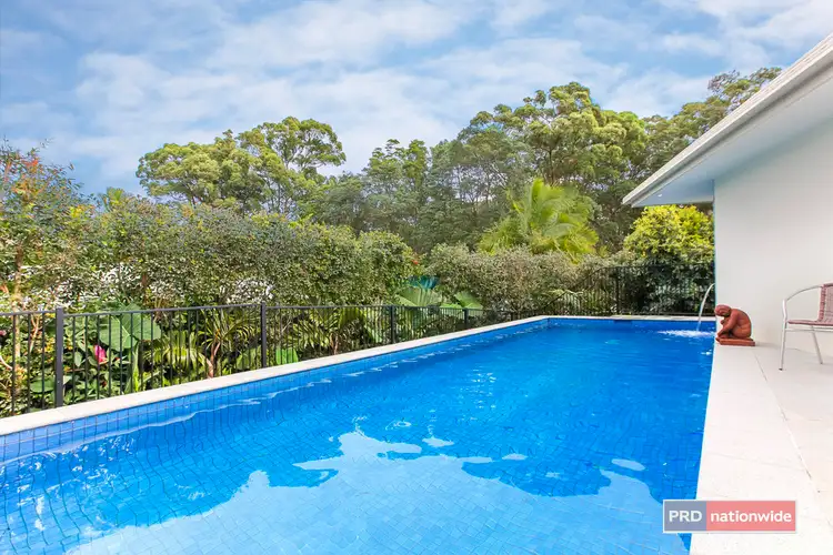 24 Possumwood Place, Buderim QLD 4556