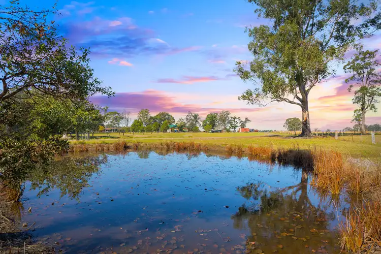 Second view of Homely rural property listing, 69 Brimbin Road, Cundletown NSW 2430