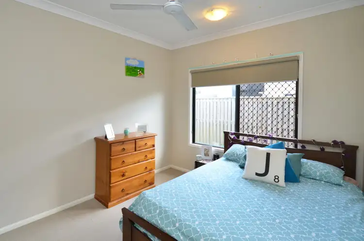 Seventh view of Homely house listing, 63 KLEWARRA BOULEVARD, Douglas QLD 4814